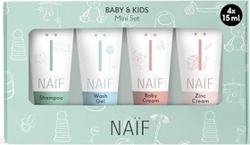 Naïf Baby & Kids Mini Geschenkset