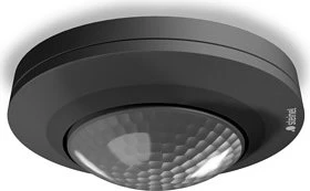 Steinel Professional Line PD IR 4360-8 COM1 Präsenzmelder, Unterputz, schwarz, Bewegungsmelder