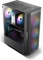 Antec AX20, schwarz, Glasfenster Vorschaubild