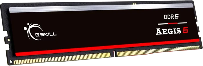 G.Skill Aegis 5 UDIMM 32GB, DDR5-6000, CL36-36-36-96
