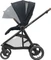 Maxi-Cosi Street Plus essential graphite Vorschaubild
