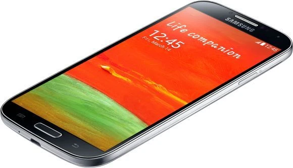 Samsung Galaxy S4 Value Edition i9515 16GB silber