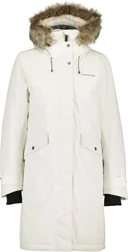 Didriksons Erika 3 Mantel (Damen)