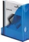 Durable Basic Stehsammler, A4, blau/transparent Vorschaubild
