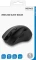 Deltaco Office Wireless Silent Mouse schwarz, USB Vorschaubild