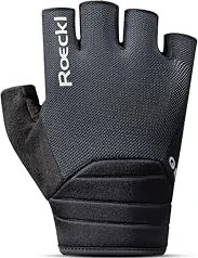 Roeckl Itamos 3 Fahrradhandschuhe schwarz