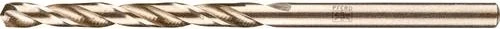 Pferd SPB DIN 1897 HSSE N 4.0 INOX Spiralbohrer, 4x22mm, 10 Stück