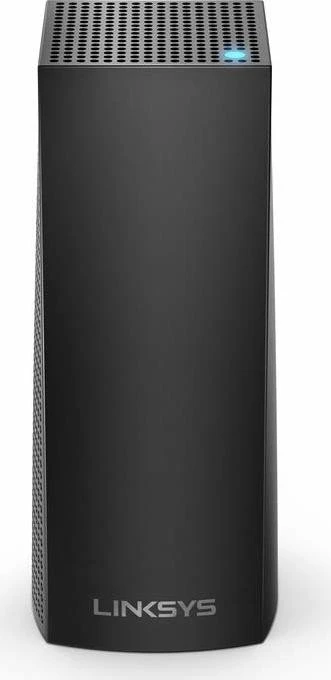 Linksys Velop Set WHW03, schwarz, 3er-Pack