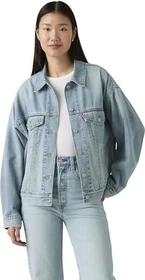 Levi's The Trucker 90's Jeansjacke she knew (Damen)