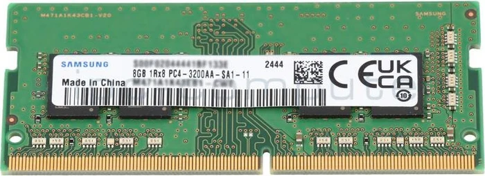 Lenovo SO-DIMM 8GB, DDR4-3200