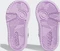 adidas Hoops cloud white/bliss lilac/violet fusion (Junior) Vorschaubild