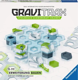 Ravensburger GraviTrax Erweiterung Bauen