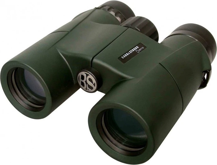 Barr and Stroud Sierra 8x32