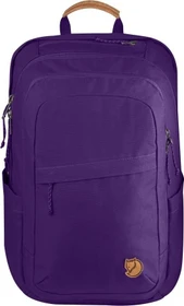 Fjällräven Räven 28 violett