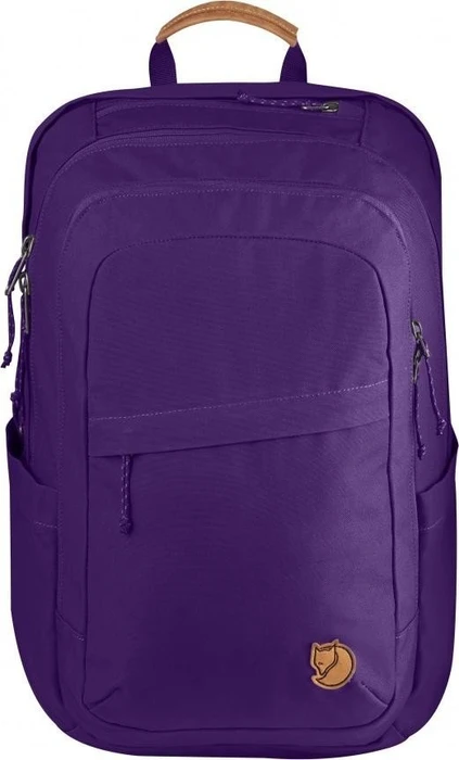 Fjällräven Räven 28 violett