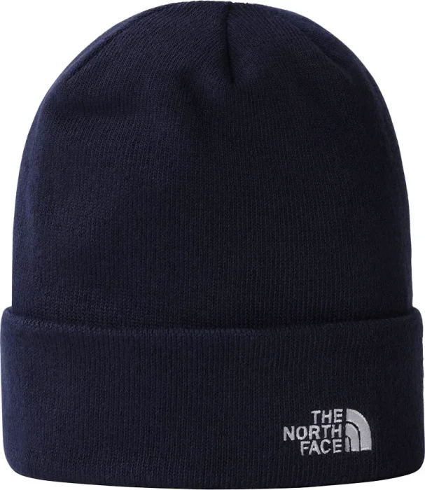 The North Face Norm Mütze summit navy