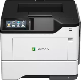 Lexmark MS632dwe, Laser, einfarbig