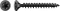 Spax Universalschraube schwarz BLAX 4CUT T-STAR plus Vorschaubild
