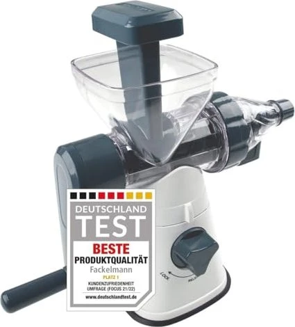 Fackelmann Easyprepare manuelle Saftpresse