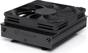Noctua NH-L9a-AM4 chromax.black