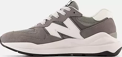 New Balance 5740 castle rock/sea salt (Herren)