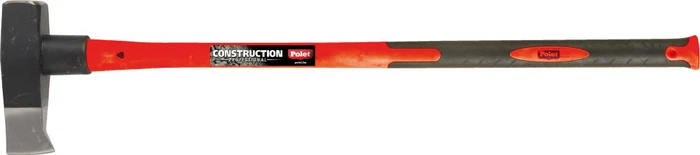 Polet 5001 Fiber Spalthammer, 3.00kg, 90cm