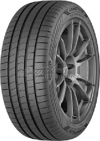 Goodyear Eagle F1 Asymmetric 6 205/45 R17 88Y XL FR
