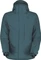 Scott Ultimate Dryo 10 Skijacke aruba green (Herren) Vorschaubild