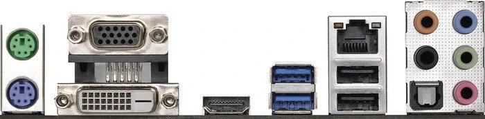 ASRock J3455-ITX