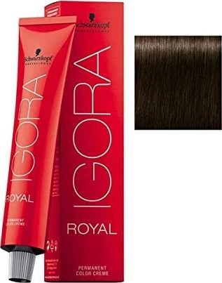 Schwarzkopf Igora Royal Haarfarbe