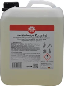RotWeiss Intensivreiniger Konzentrat 5l