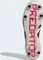 adidas Predator Elite Laceless SG off white/core black/pure ruby Vorschaubild