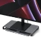 Satechi USB-C Monitor Stand Hub XL, Space Grey, USB-C 3.0 [Stecker] Vorschaubild