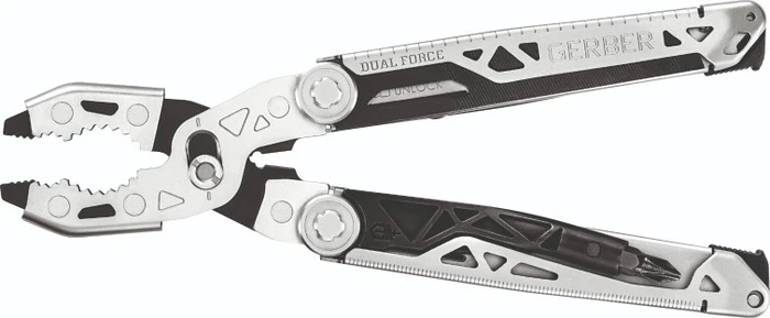 Gerber Dual Force Multitool