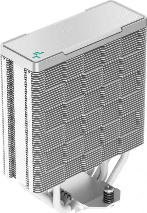 DeepCool AK400 WH, weiß