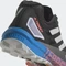 adidas Terrex Speed Pro core black/crystal white/turbo (Damen) Vorschaubild