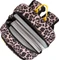 RivaCase Erebus 5421 Stadtrucksack Laptop Rucksack 13.3", leopard Vorschaubild