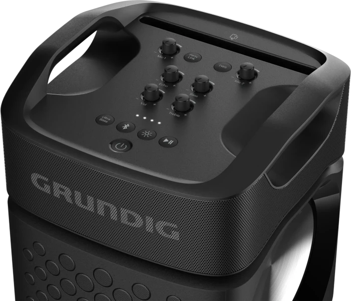 Grundig PartyHit Max
