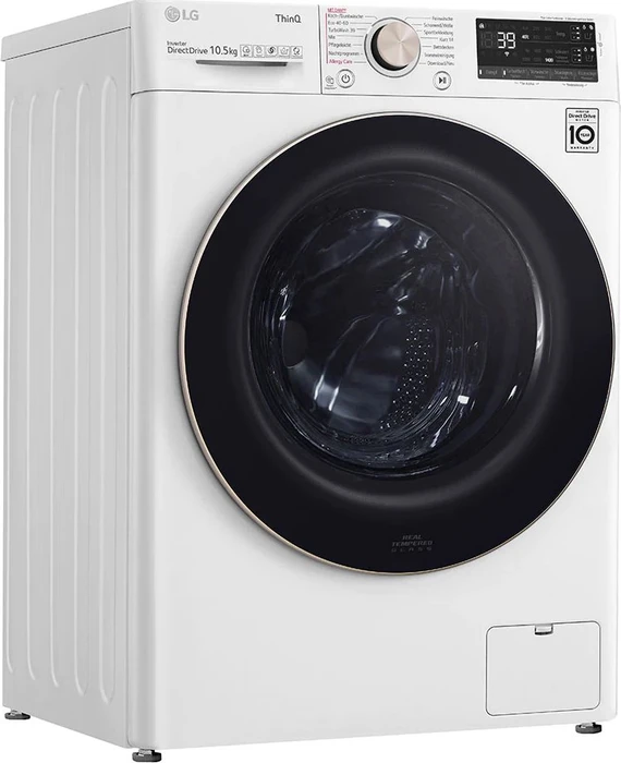 LG F4WV710ATR Frontlader