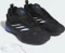 adidas Dame 9 core black/cloud white/cobalt blue Vorschaubild