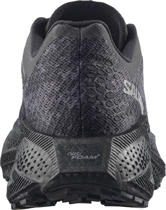 Salomon Aero Glide 4 GRVL black/asphalt (Damen)