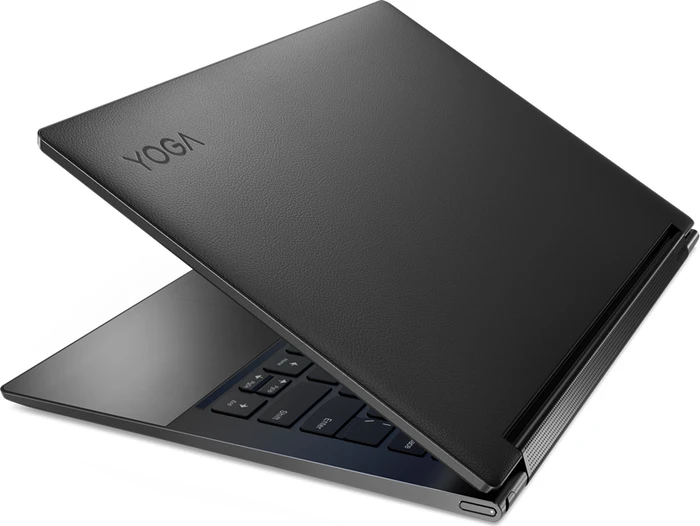 Lenovo Yoga 9 14ITL5, Shadow Black, Core i7-1185G7, 16GB RAM, 1TB SSD, DE