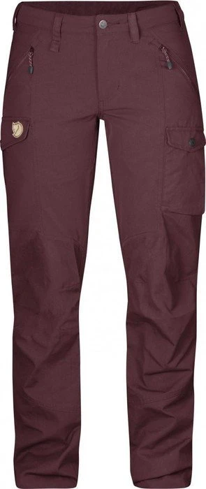 Fjällräven Nikka Hose lang (Damen)