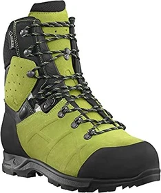 Haix Protector Ultra 2.0 GTX lime green