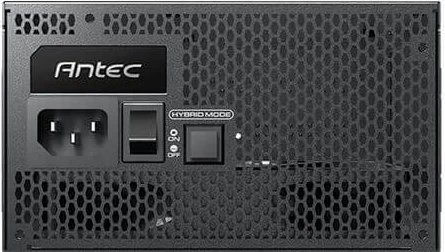 Antec High Current Gamer HCG850 PRO Platinum 850W, ATX 3.1
