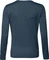 Vaude Essential Funktionsshirt langarm dark sea (Damen) Vorschaubild