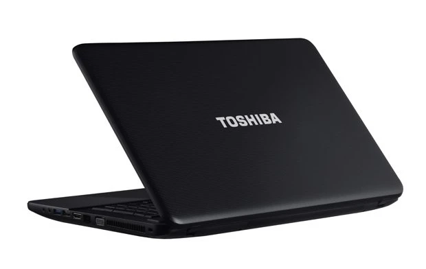 Toshiba Satellite Pro C870-1G2, Core i3-2348M, 4GB RAM, 320GB HDD, DE