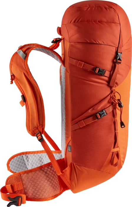 Deuter Speed Lite 28 SL paprika/saffron (Damen)