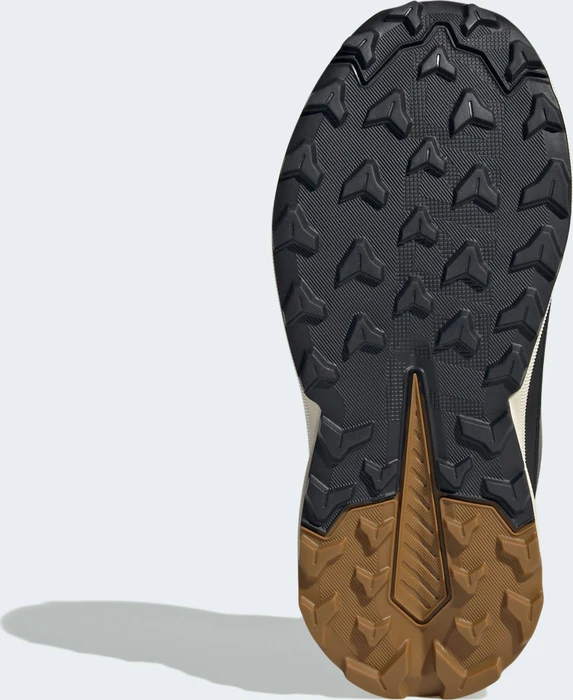 adidas Terrex Trailmaker 2 Rain.RDY grey six/core black/bronze strata (Junior)