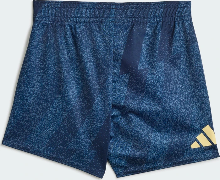 adidas FC Arsenal Mini 2026/2027 Ausweichausrüstung almost yellow (Junior)